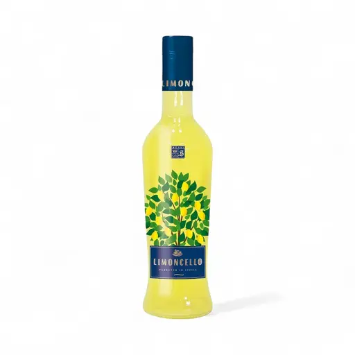 Lichior Scavi & Ray Limoncello