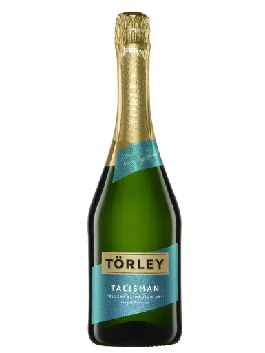 Torley Talisman