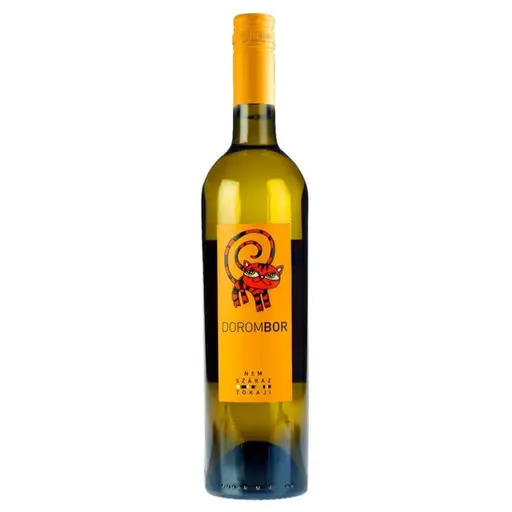 DERESZLA Dorombor Nemszaraz TOKAJ 2021