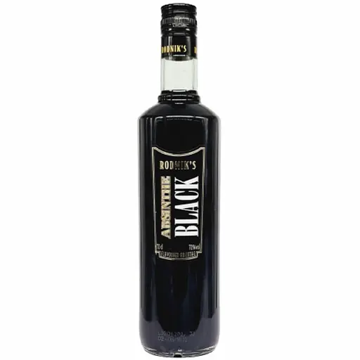 Absinthe Rodnick's Black