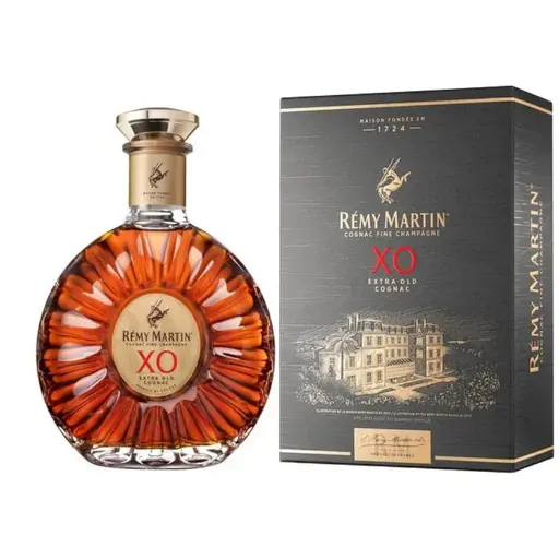 Remy Martin - Cognac XO GB EOY