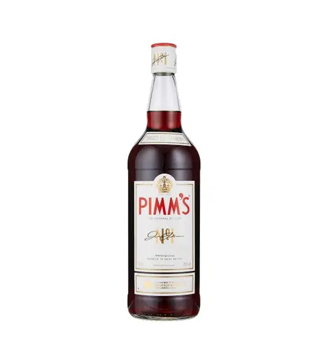 Pimm's Original No 1 Cup