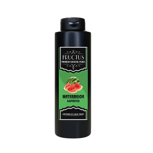 Piure Pepene Verde Fructus Premium Cocktail Puree