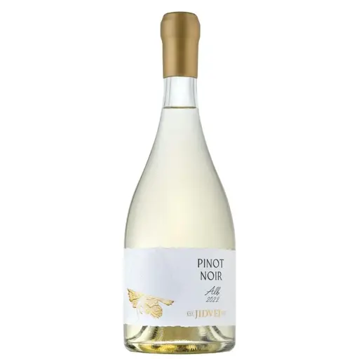 Jidvei Pinot Noir Alb