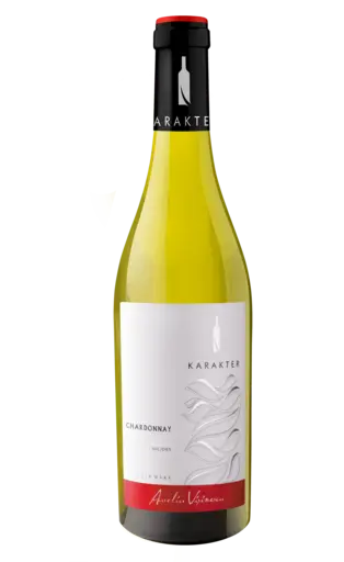 Aurelia Visinescu Karakter Chardonnay