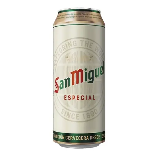 San Miguel Bere doza