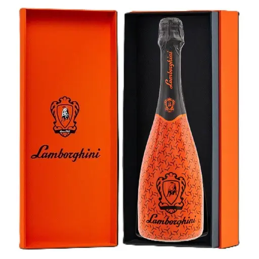 Vin spumant Lamborghini