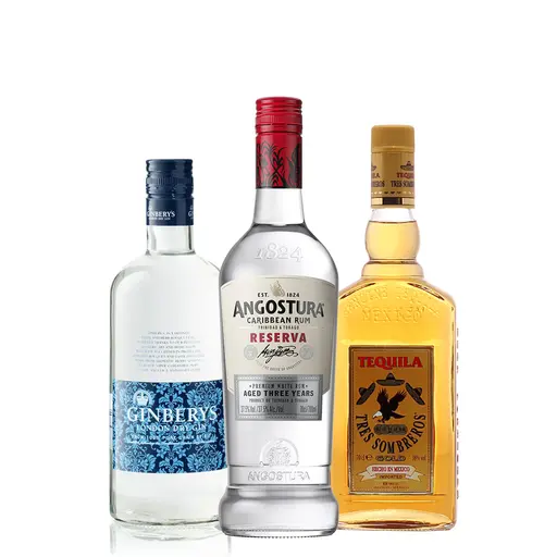 Rom Angostura Reserva