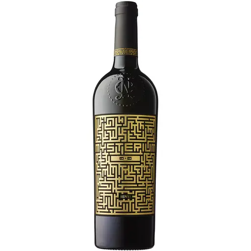 Vin alb sec Jidvei Mysterium Rhein Riesling & Sauvignon Blanc
