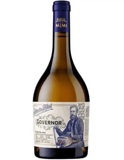 Castel Mimi Governor's Fume Blanc