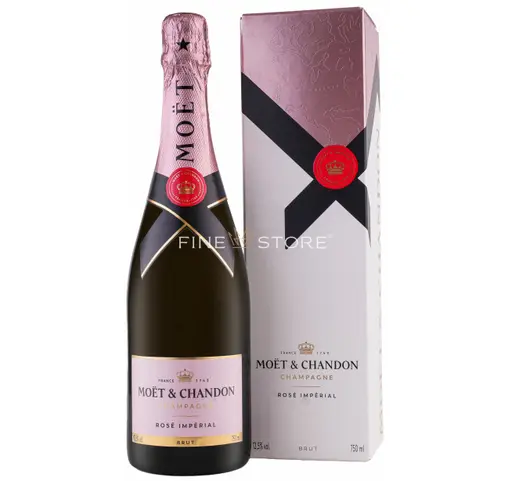 Moet & Chandon Rose