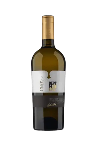 Greccio Bianco - Bepin De Eto
