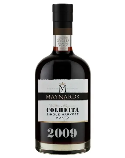 Maynard's Porto Colheita 2009