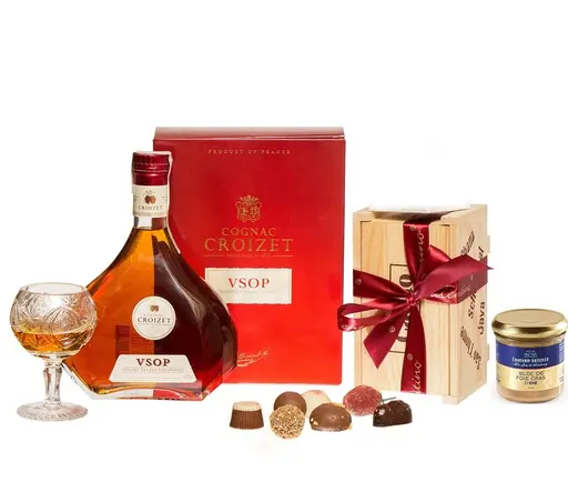 Croizet VSOP