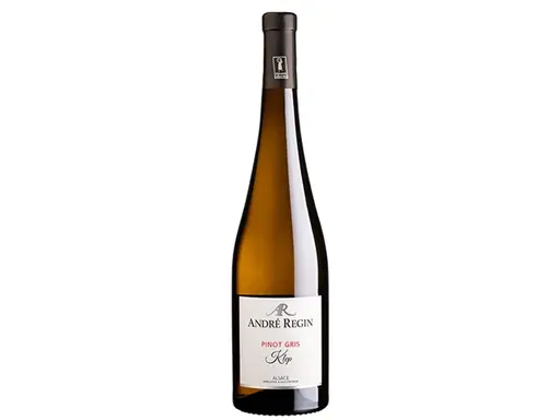 Andre Regin - Pinot Gris "Klep" 2022