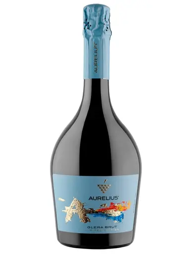 Aurelius Spumant Glera Brut