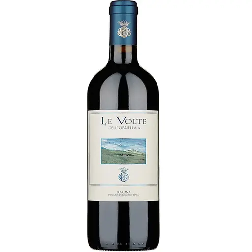 Tenuta Dell'ornellaia Toscana Le Volte Dublu Magnum