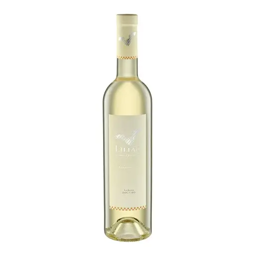Vin Alb Rasova Chardonnay Sec