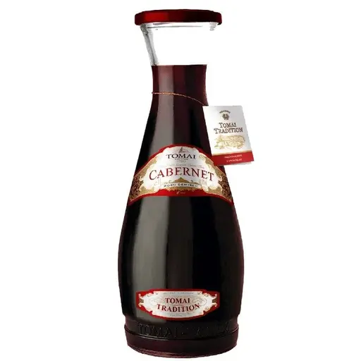 Tomai - Traditional Cabernet - – Drinks Hub