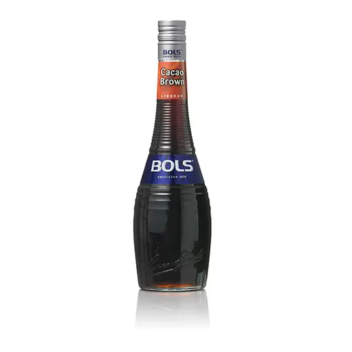 Lichior Bols Cacao Brun