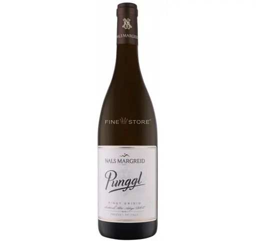 Nals Margreid Punggl Pinot Grigio