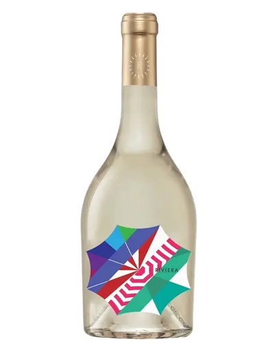 Vin Rasova Riviera Alb Demidulce