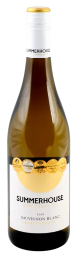 Summerhouse Sauvignon Blanc 2025 Sec