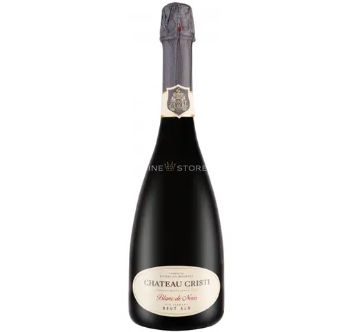 Chateau Cristi Blanc De Noirs Brut