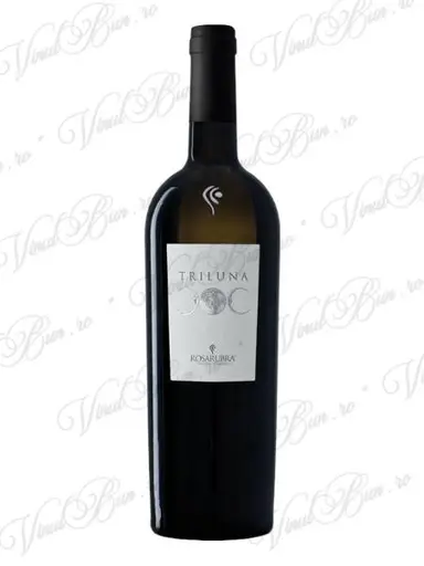Tenuta Rosarubra Vin Rosarubra Triluna Colline Pescaresi IGT