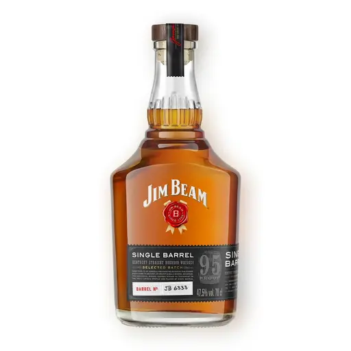 Whisky Jim Beam Single Barrel, SUA