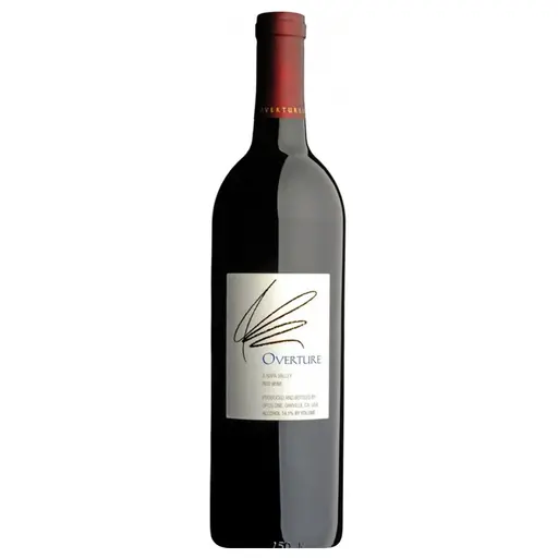 Opus One Ouverture