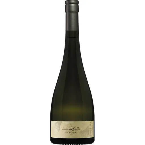 Vin alb sec Susana Balbo Signature White Blend 2022