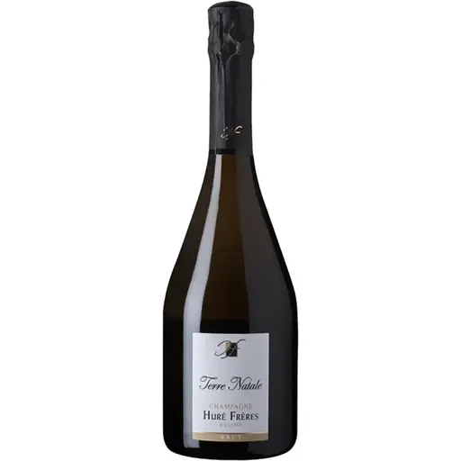 Hure Freres Terre Natale Extra Brut