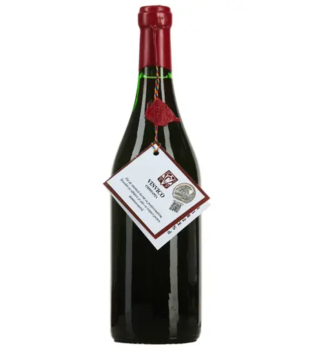 Vin de Vinoteca - Pinot Noir Murfatlar 1992, - in cutie de lemn - VINVICO