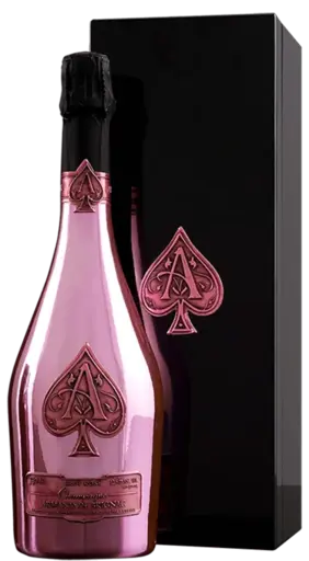 Armand de Brignac Rose Cutie