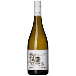 Marisco Vineyards Leefield Station Sauvignon Blanc