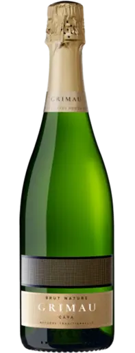 Cava Grimau Reserva Familiar Brut Nature