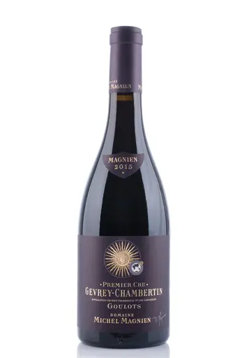 Domaine Michel Magnien Gevrey Chambertin 1er Cru Les Goulots