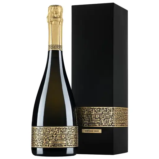 Mysterium Brut Vintage 2021