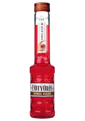 Futyulos Distilat Capsuni Rose