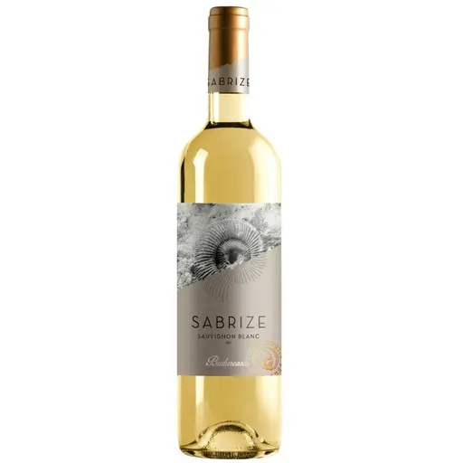 Vin alb sec Sabrize Sauvignon Blanc
