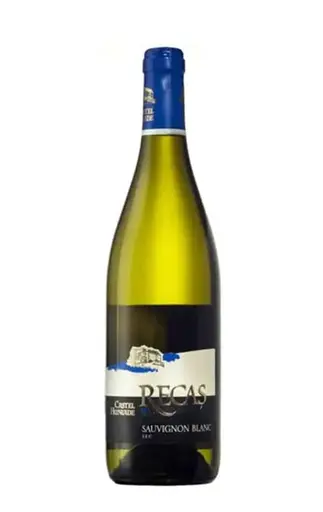Castel Huniade Sauvignon Blanc: Un Vin Aromatic