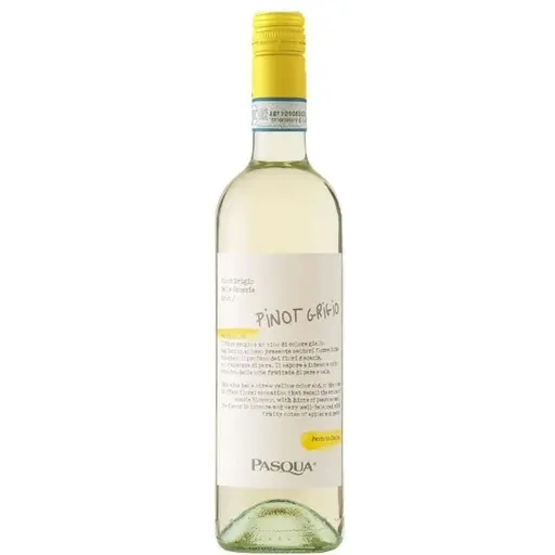 Pasqua Pinot Grigio de Venezie Capitoli Vin alb
