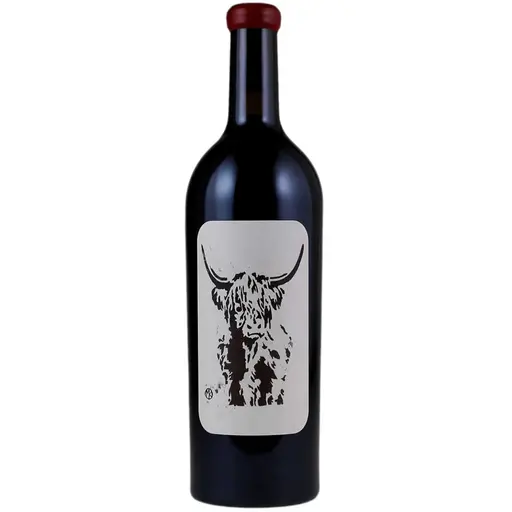 Sine Qua Non Distenta I Syrah