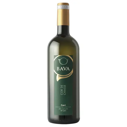 Bava Cor de Chasse Gavi DOCG 2019