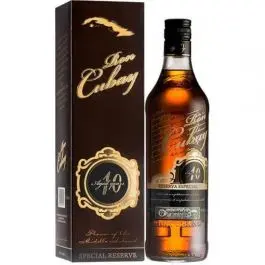 Ron Cubay Anejo 10YO
