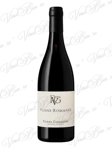 Pierre Girardin Vin Pierre Girardin Vosne Romanee AOP