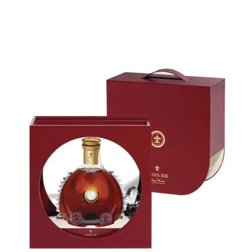 REMY MARTIN LOUIS XIII BACCARAT CRYSTAL