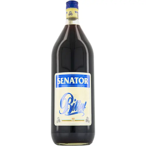 Bitter Senator