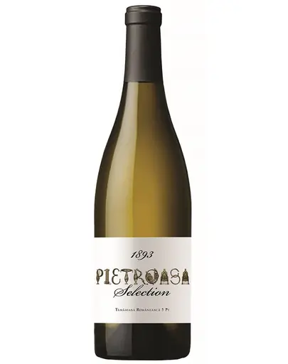 Pietroasa Selection Tamaioasa Roamaneasca 5 PT Sec
